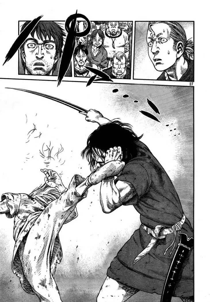 Vinland Saga - Capítulo 59 - Página 27 - LectorTMOo