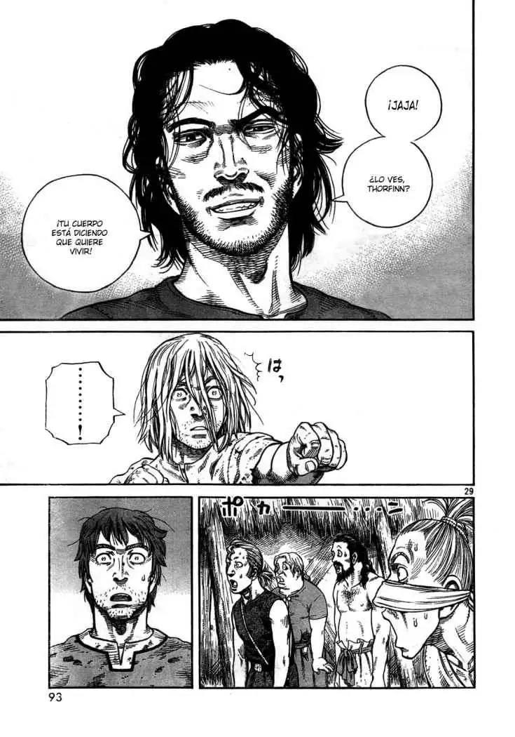 Vinland Saga - Capítulo 59 - Página 29 - LectorTMOo