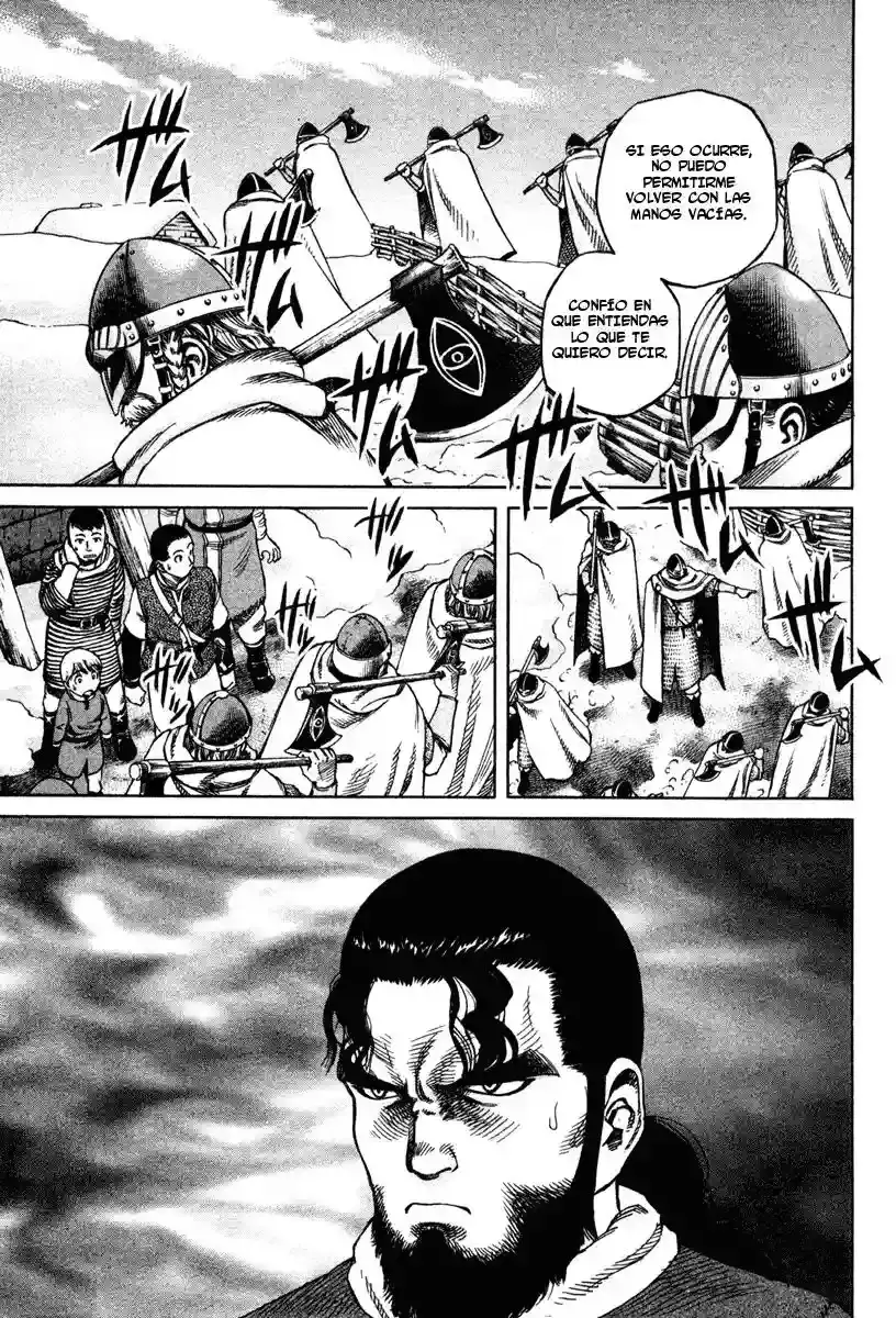 Vinland Saga - Capítulo 6 - Página 7 - LectorTMOo