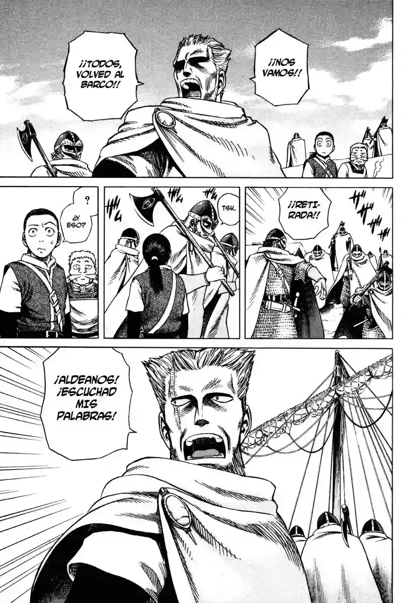 Vinland Saga - Capítulo 6 - Página 9 - LectorTMOo