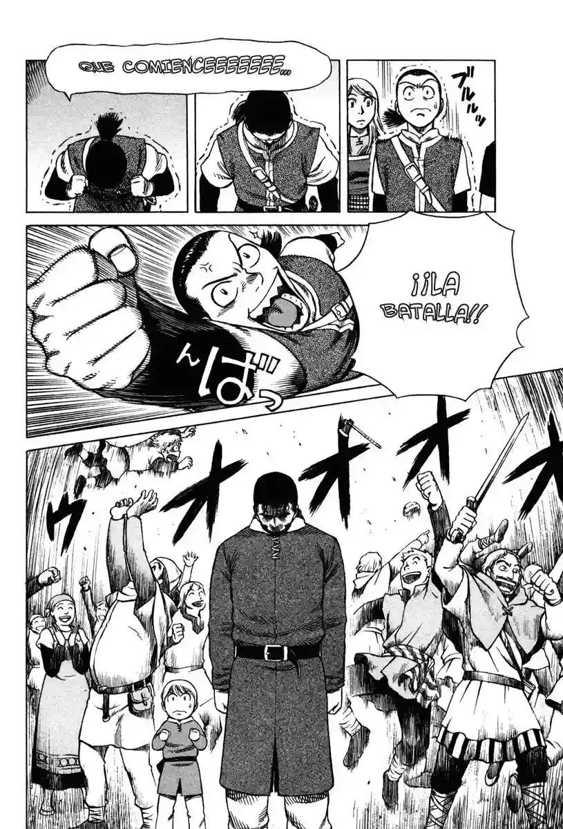 Vinland Saga - Capítulo 6 - Página 12 - LectorTMOo