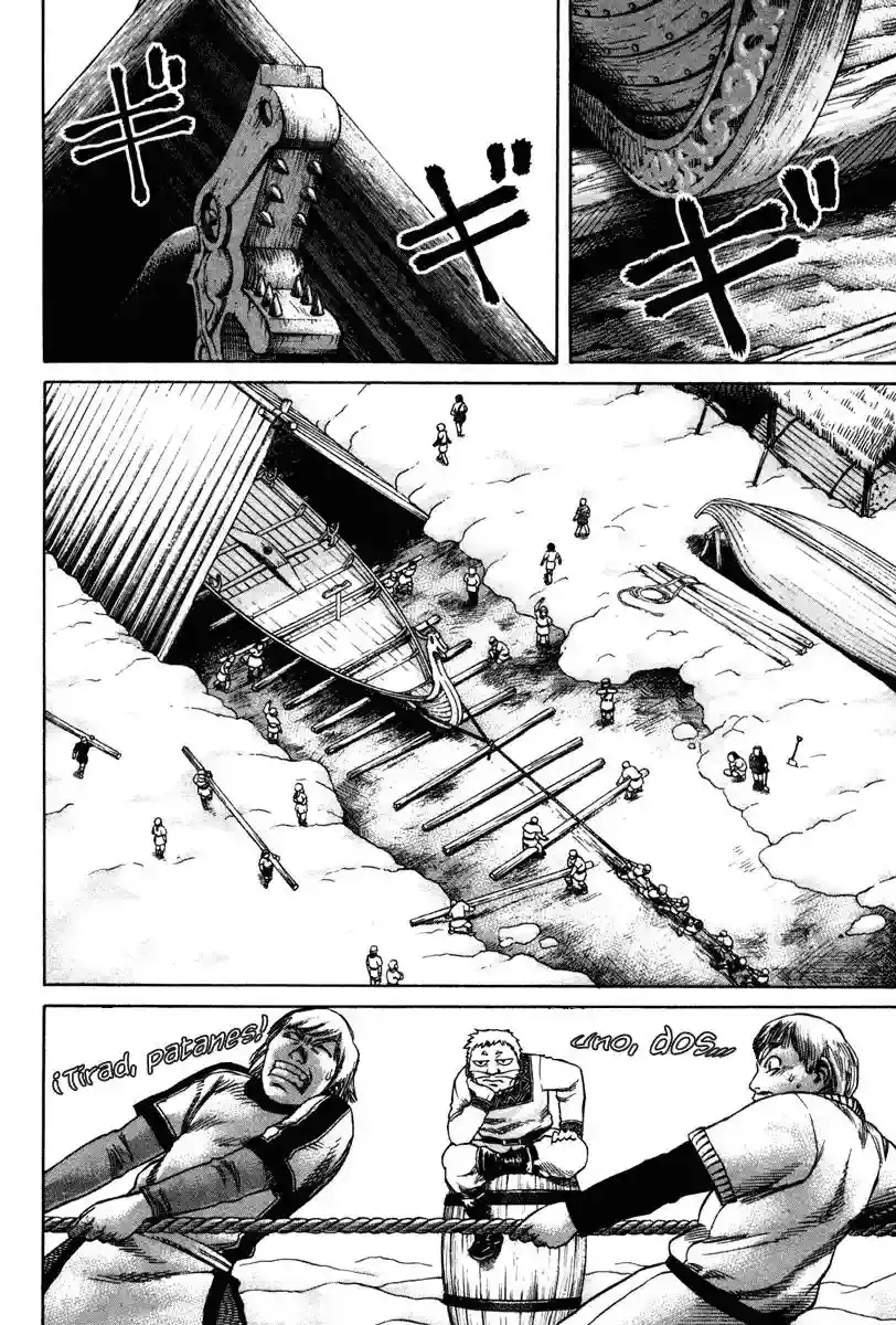 Vinland Saga - Capítulo 6 - Página 18 - LectorTMOo