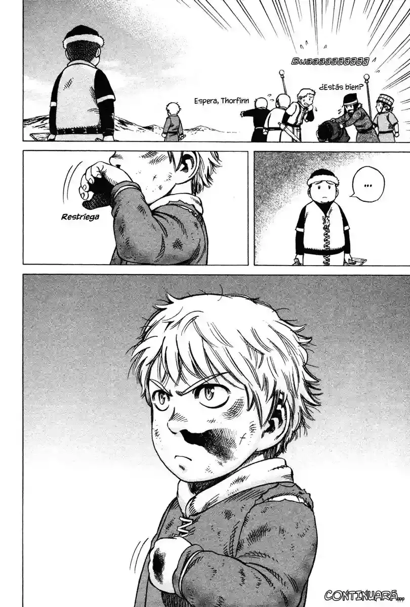 Vinland Saga - Capítulo 6 - Página 22 - LectorTMOo