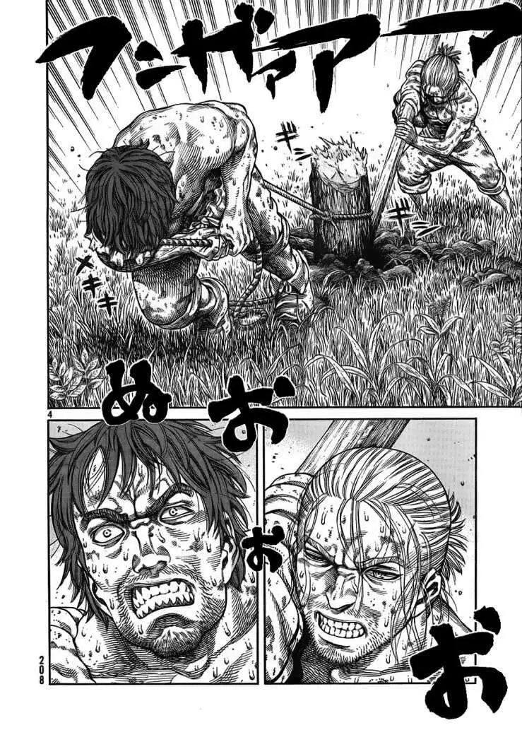 Vinland Saga - Capítulo 63 - Página 4 - LectorTMOo