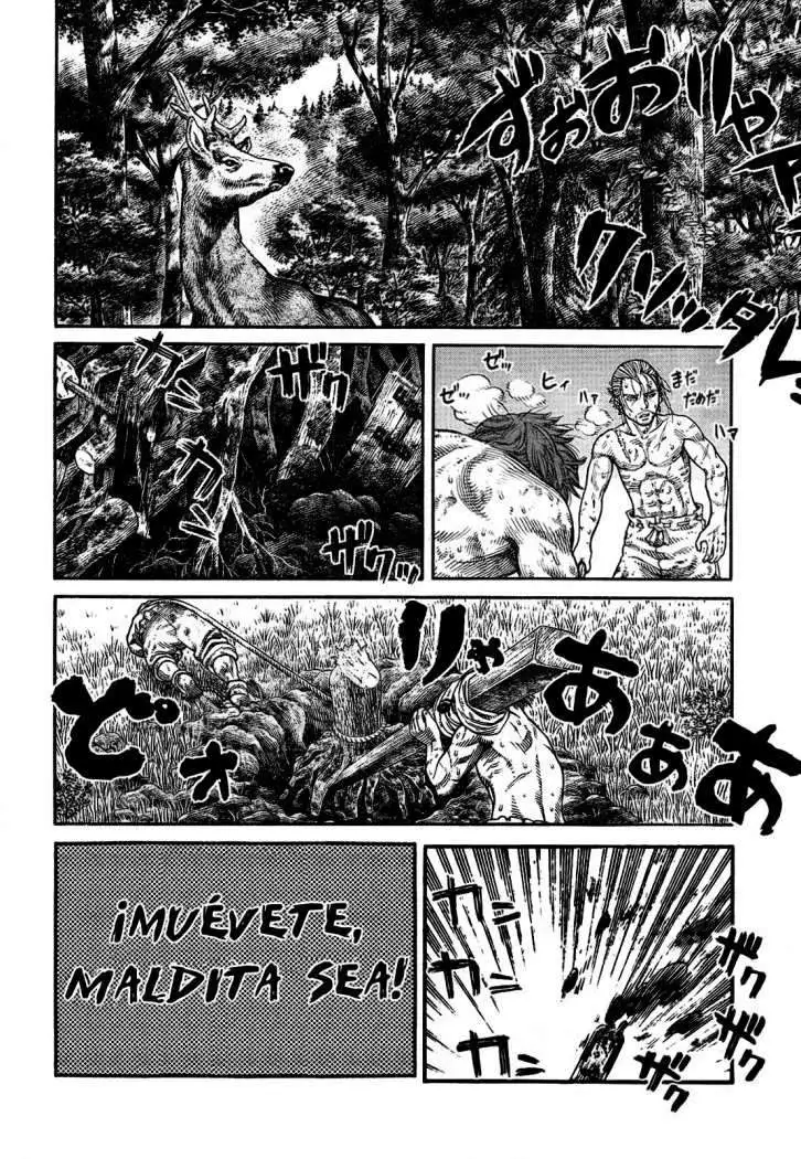 Vinland Saga - Capítulo 63 - Página 6 - LectorTMOo