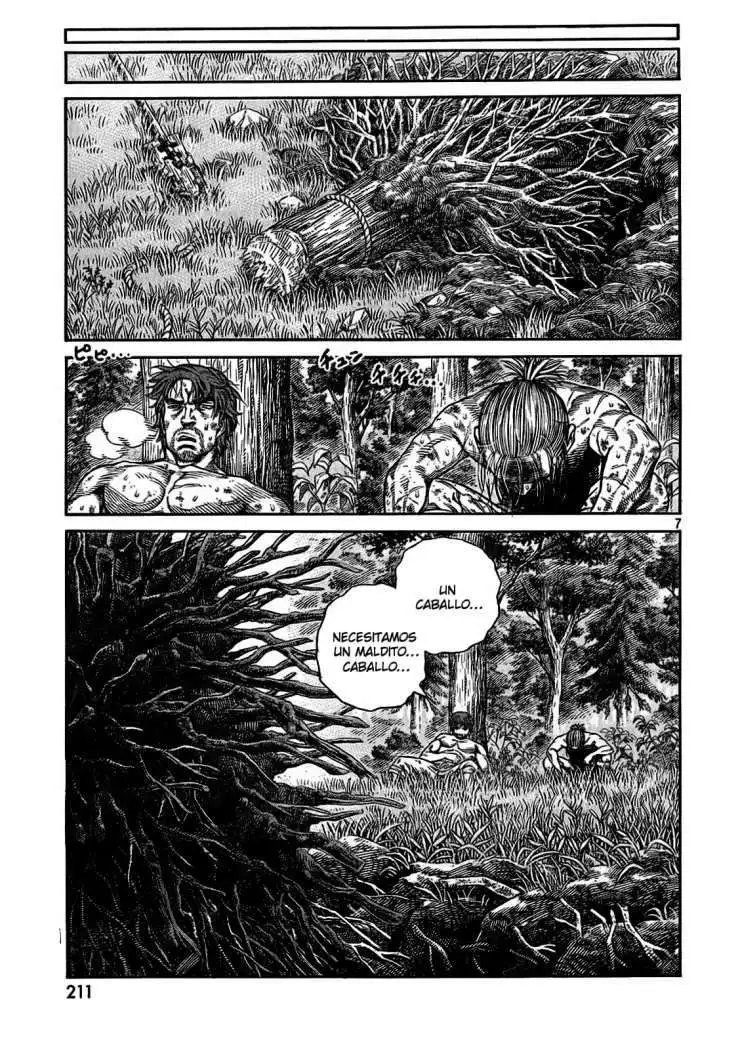 Vinland Saga - Capítulo 63 - Página 7 - LectorTMOo