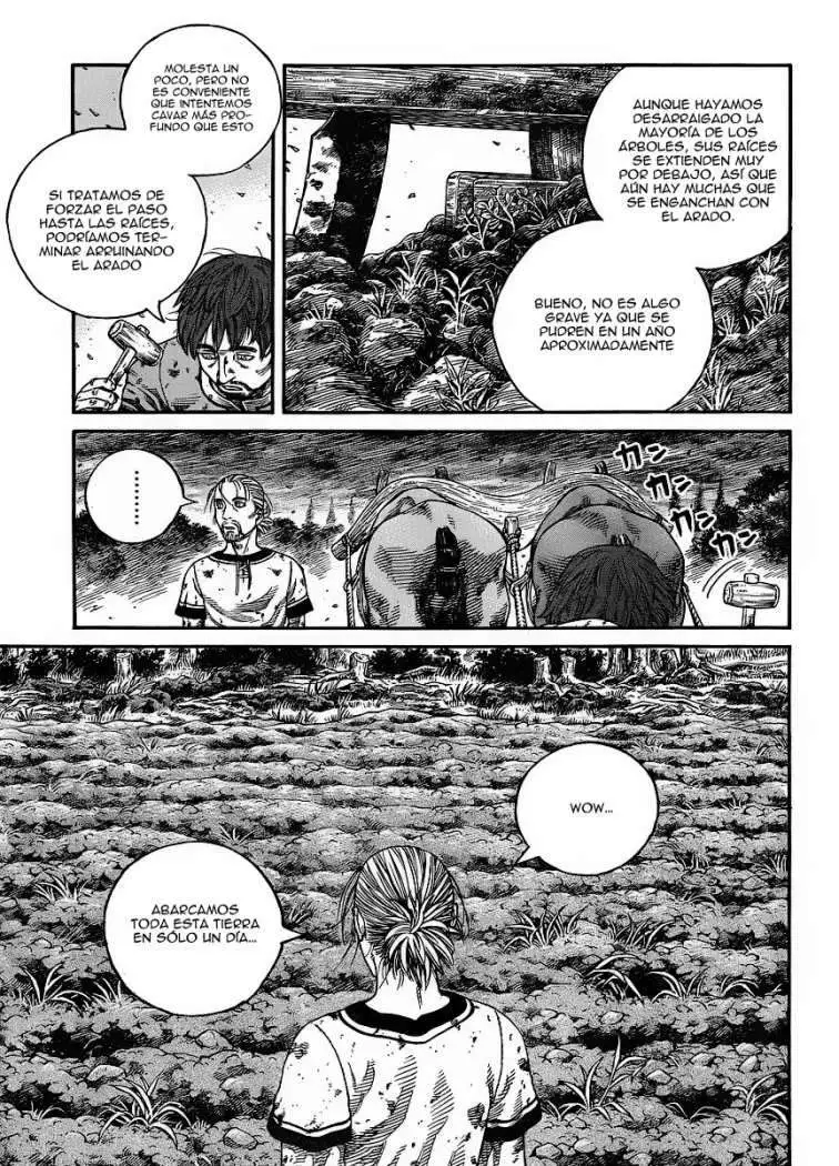 Vinland Saga - Capítulo 65 - Página 5 - LectorTMOo