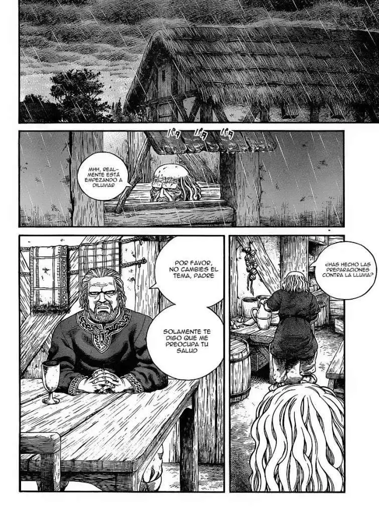 Vinland Saga - Capítulo 65 - Página 10 - LectorTMOo