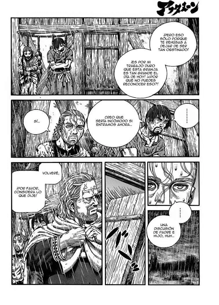 Vinland Saga - Capítulo 65 - Página 12 - LectorTMOo