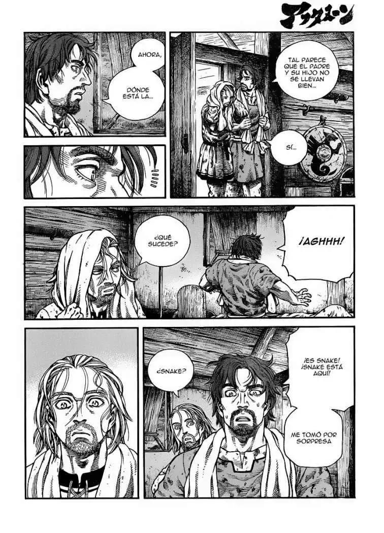 Vinland Saga - Capítulo 65 - Página 14 - LectorTMOo