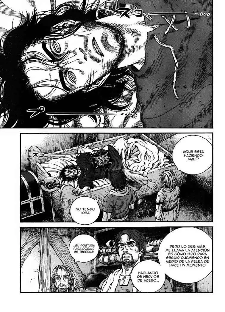 Vinland Saga - Capítulo 65 - Página 15 - LectorTMOo