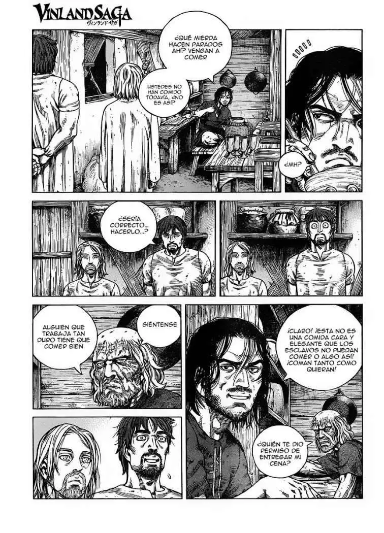 Vinland Saga - Capítulo 65 - Página 19 - LectorTMOo