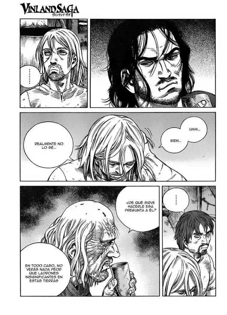 Vinland Saga - Capítulo 65 - Página 23 - LectorTMOo