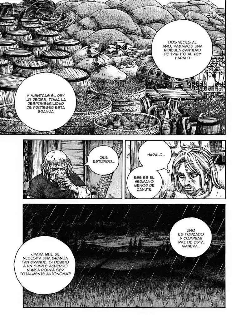 Vinland Saga - Capítulo 65 - Página 25 - LectorTMOo