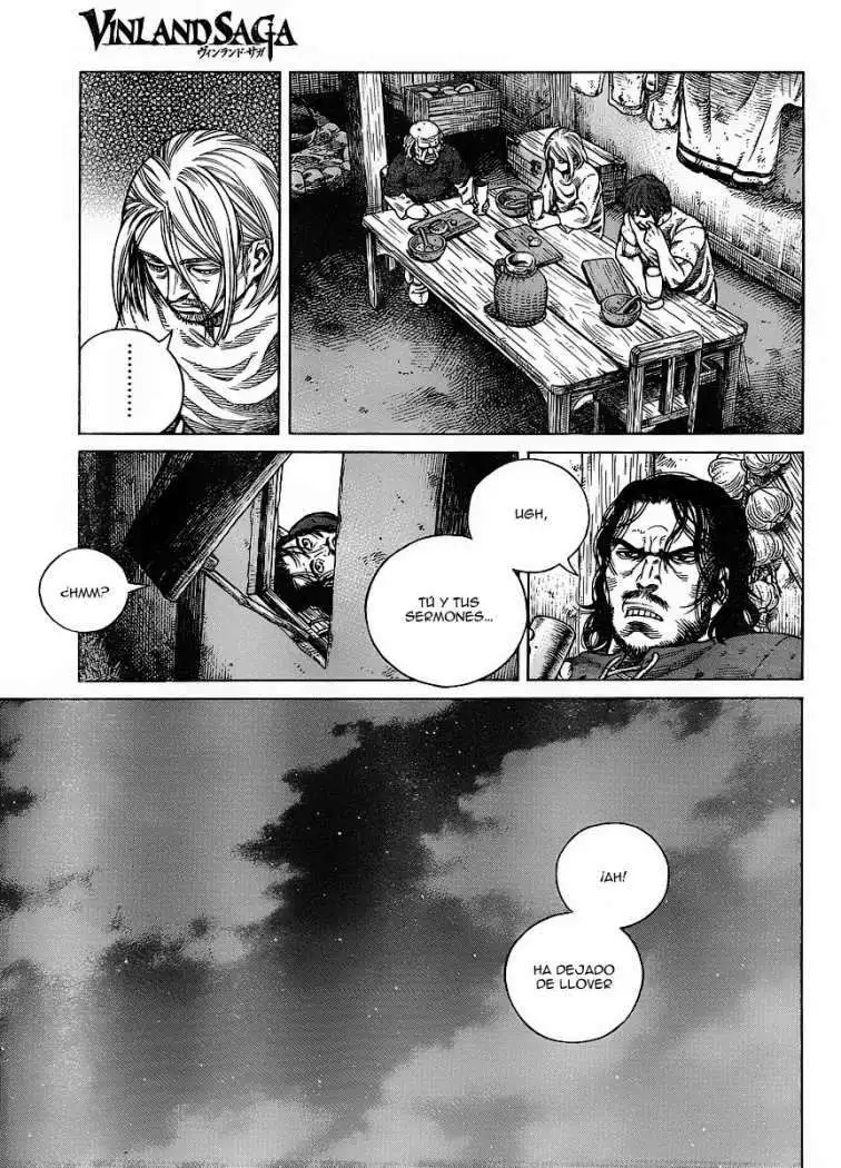 Vinland Saga - Capítulo 65 - Página 27 - LectorTMOo