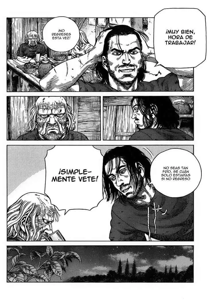 Vinland Saga - Capítulo 65 - Página 28 - LectorTMOo
