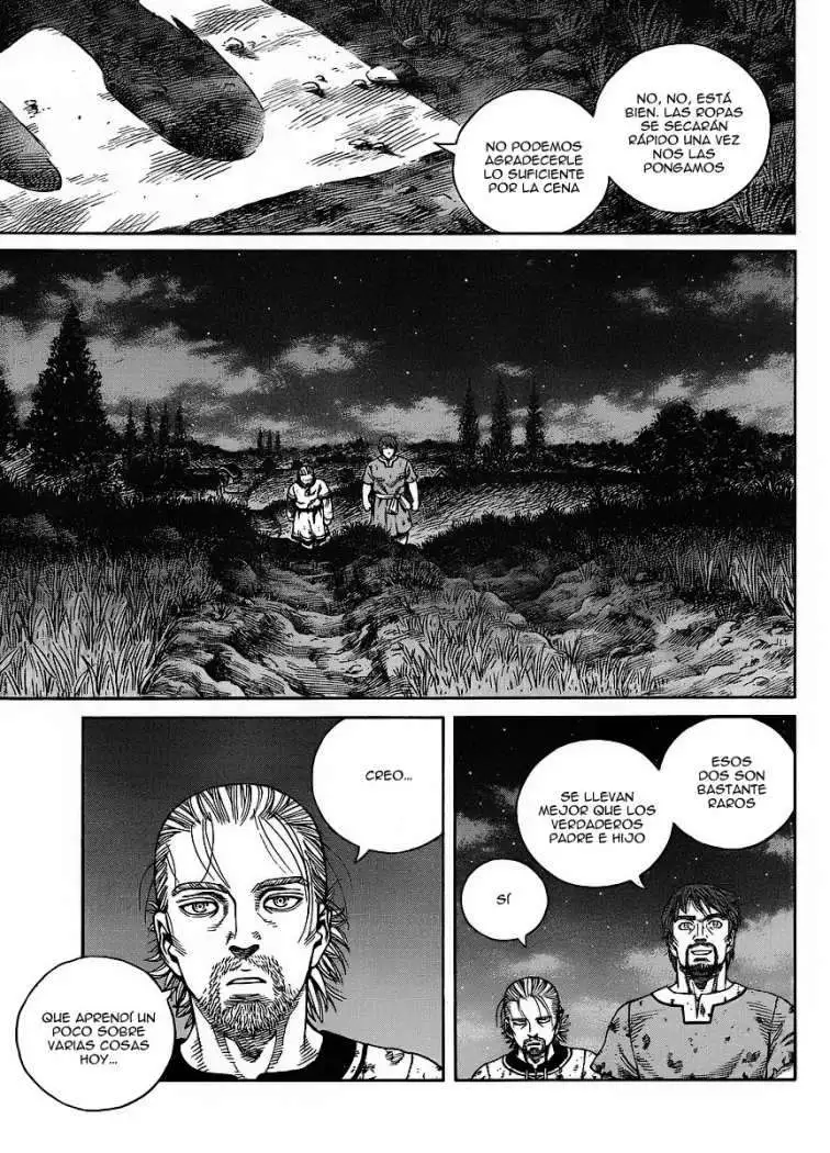 Vinland Saga - Capítulo 65 - Página 29 - LectorTMOo