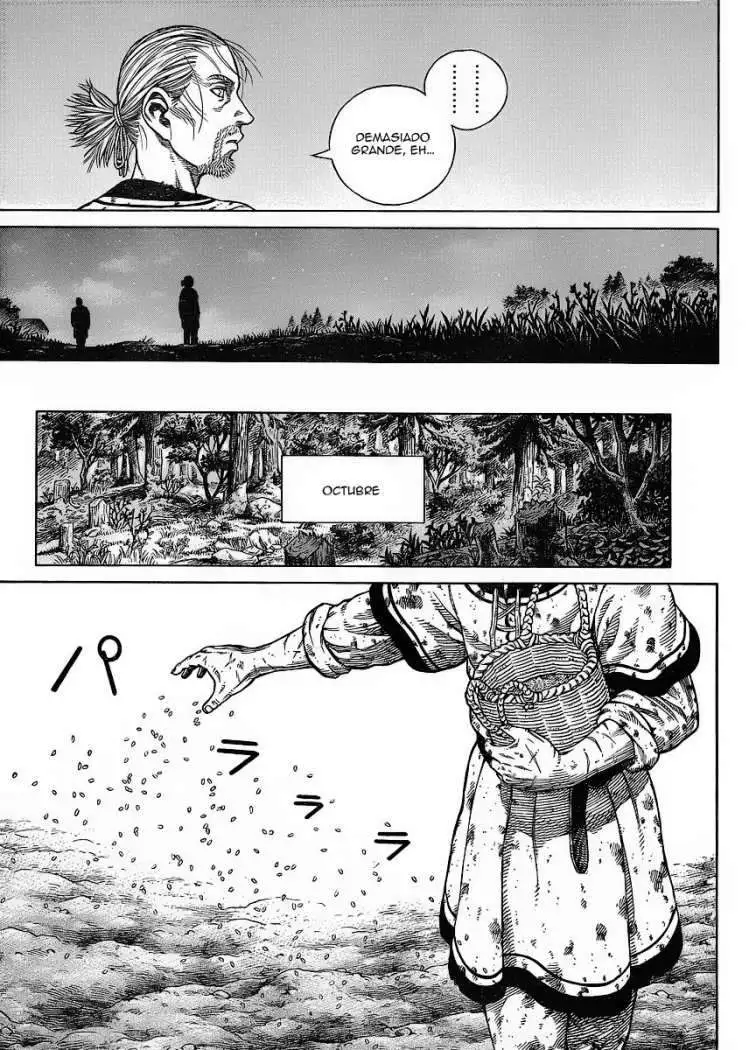 Vinland Saga - Capítulo 65 - Página 31 - LectorTMOo