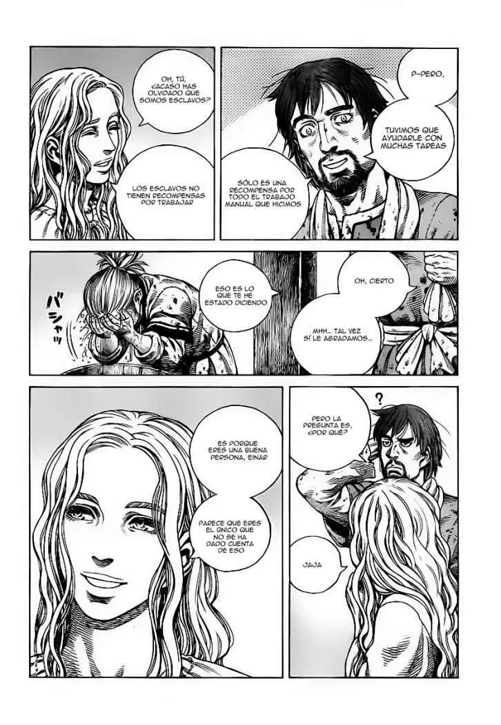 Vinland Saga - Capítulo 66 - Página 6 - LectorTMOo