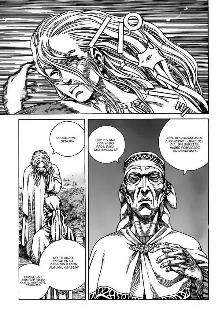 Vinland Saga - Capítulo 66 - Página 9 - LectorTMOo