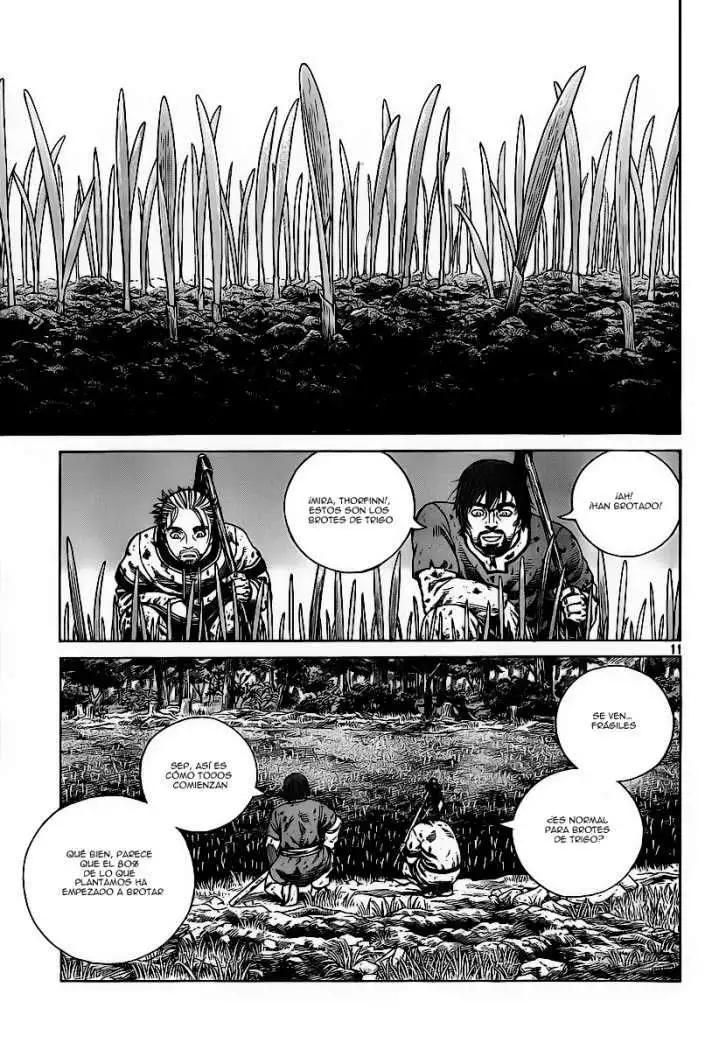 Vinland Saga - Capítulo 66 - Página 11 - LectorTMOo