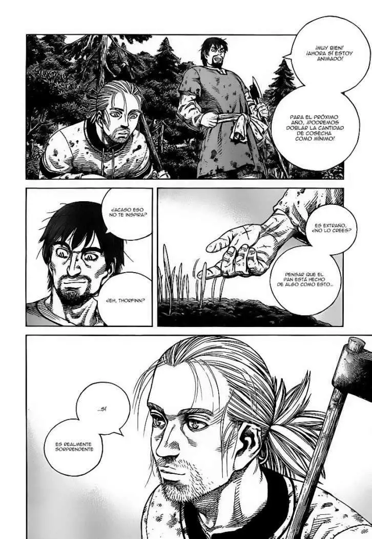 Vinland Saga - Capítulo 66 - Página 12 - LectorTMOo
