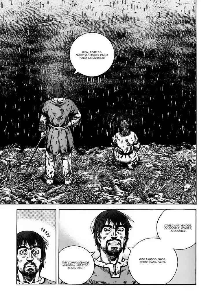 Vinland Saga - Capítulo 66 - Página 13 - LectorTMOo