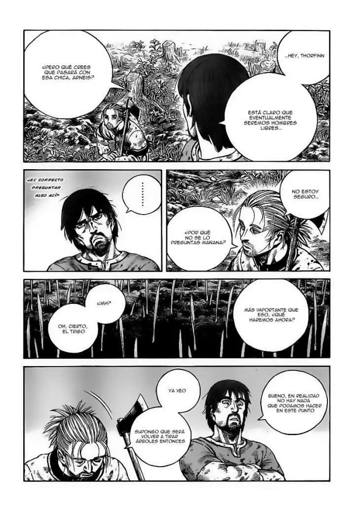 Vinland Saga - Capítulo 66 - Página 14 - LectorTMOo