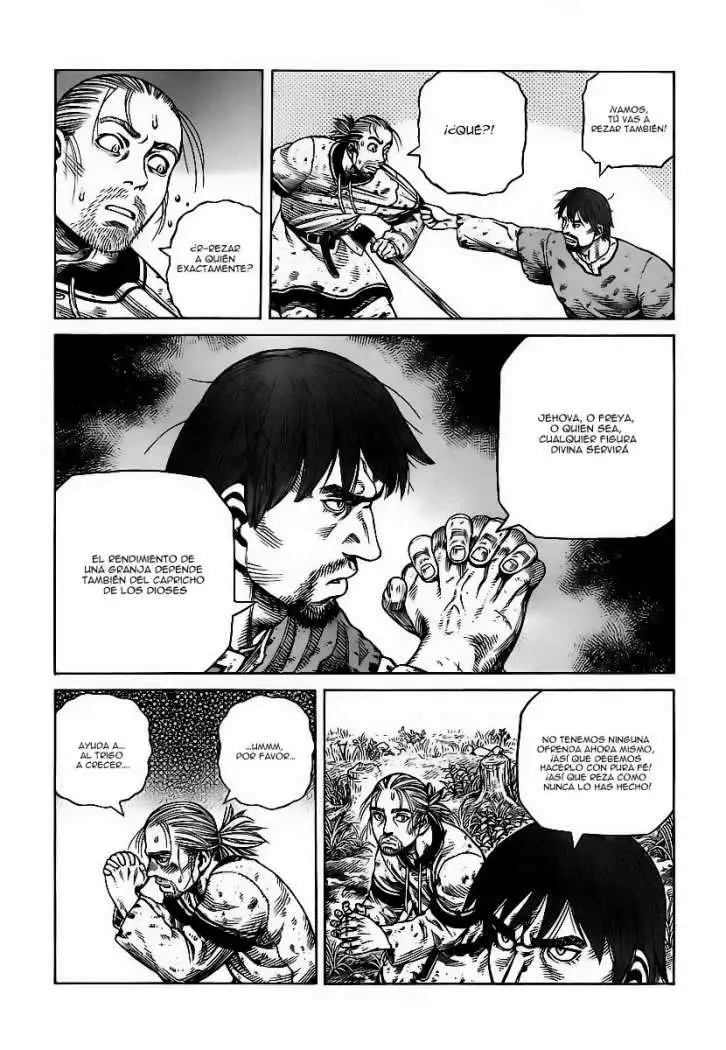 Vinland Saga - Capítulo 66 - Página 16 - LectorTMOo
