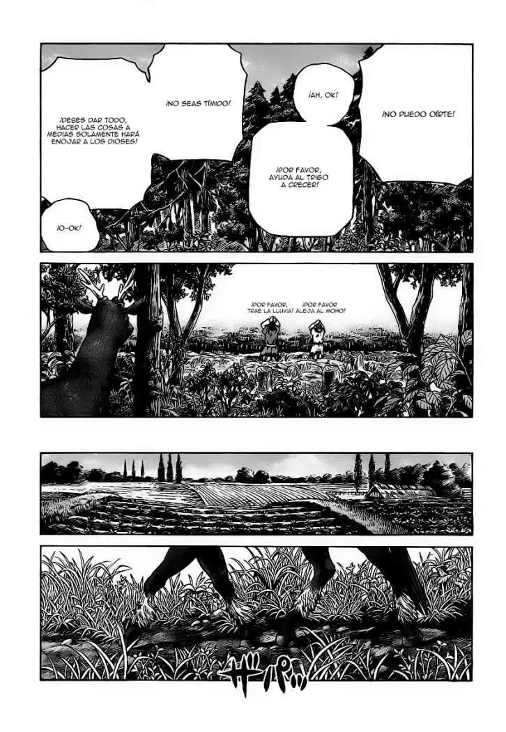 Vinland Saga - Capítulo 66 - Página 17 - LectorTMOo