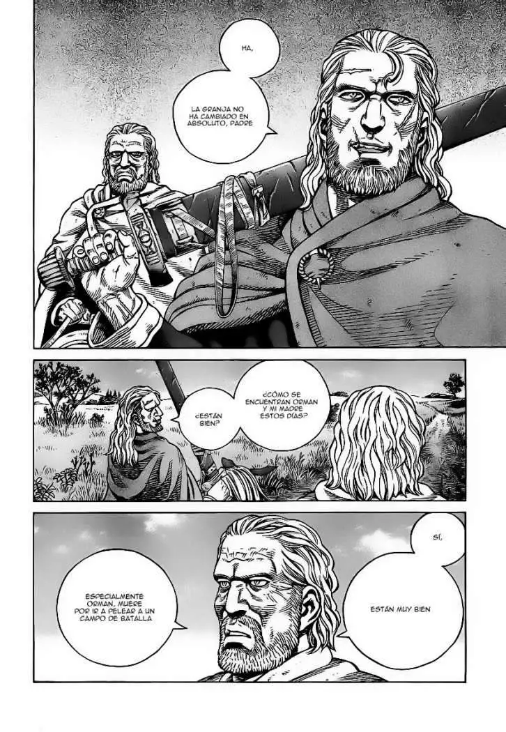 Vinland Saga - Capítulo 66 - Página 18 - LectorTMOo