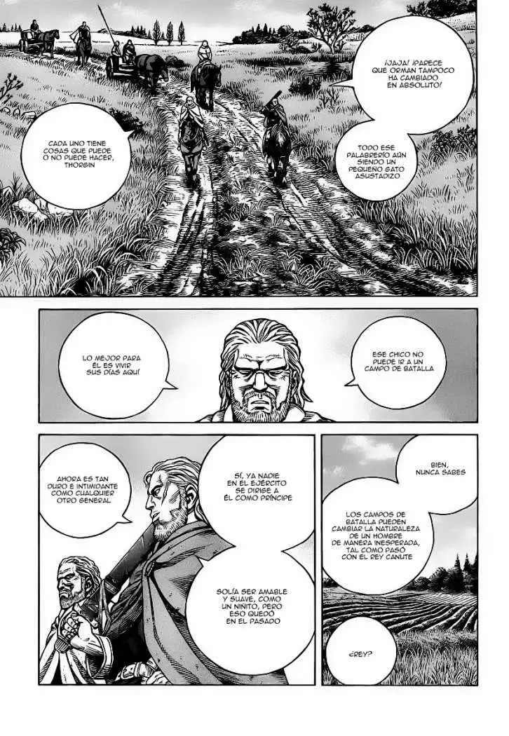 Vinland Saga - Capítulo 66 - Página 19 - LectorTMOo