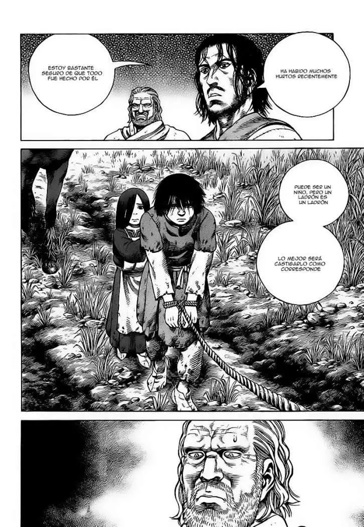 Vinland Saga - Capítulo 66 - Página 22 - LectorTMOo