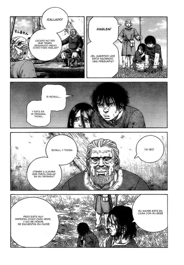 Vinland Saga - Capítulo 67 - Página 10 - LectorTMOo