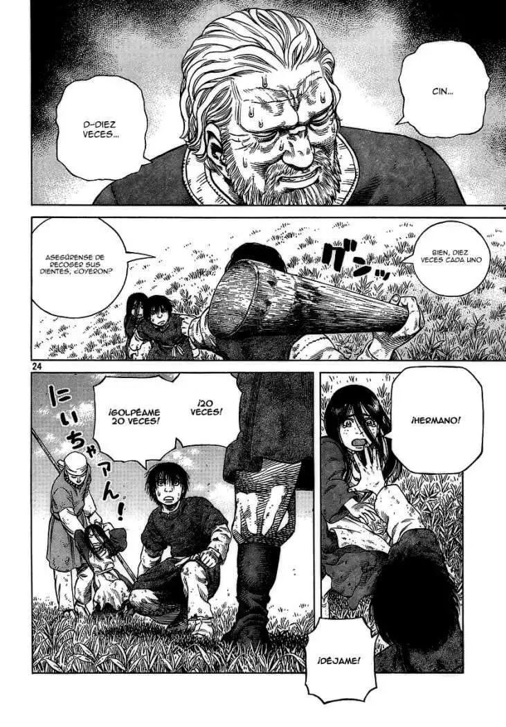 Vinland Saga - Capítulo 67 - Página 24 - LectorTMOo