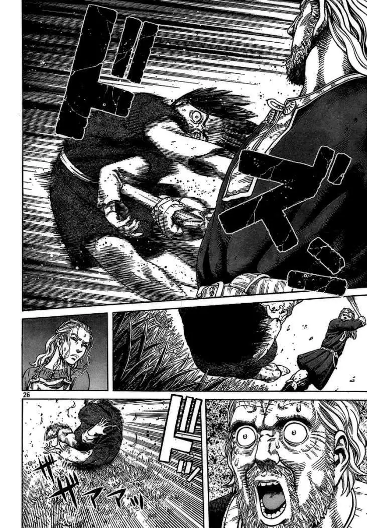 Vinland Saga - Capítulo 67 - Página 26 - LectorTMOo