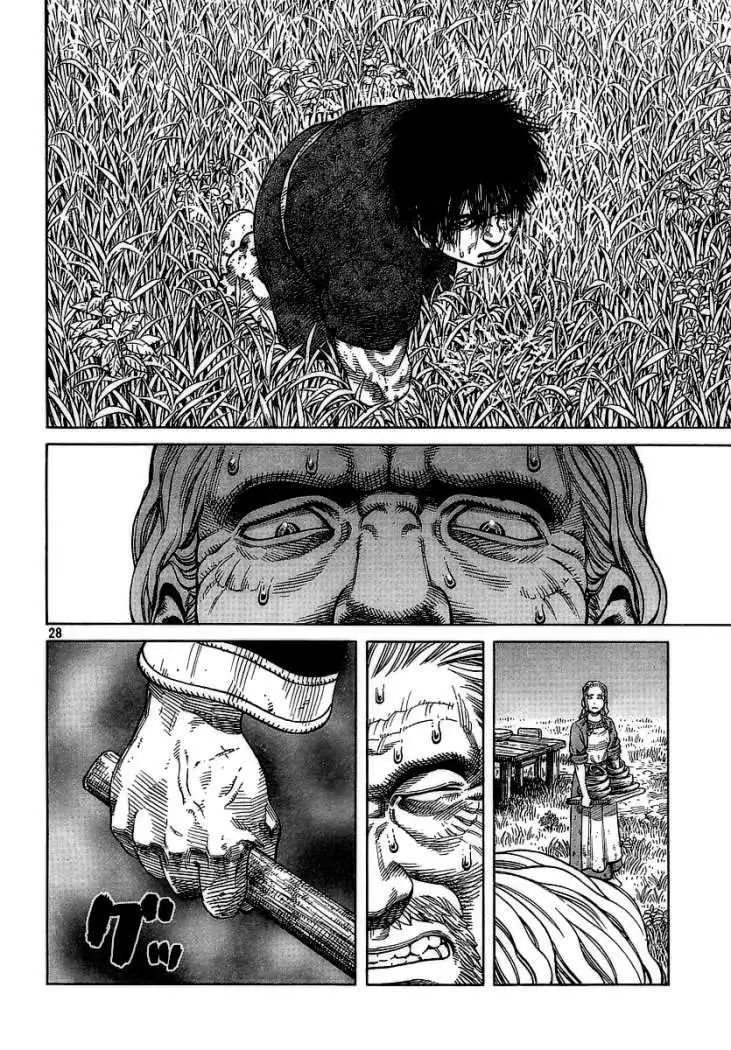 Vinland Saga - Capítulo 67 - Página 28 - LectorTMOo