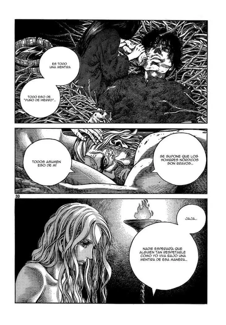 Vinland Saga - Capítulo 67 - Página 30 - LectorTMOo