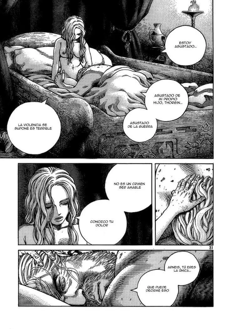 Vinland Saga - Capítulo 67 - Página 31 - LectorTMOo
