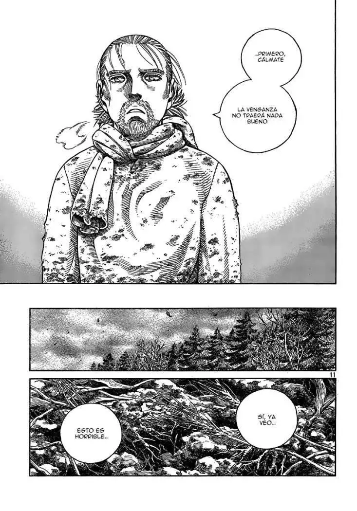 Vinland Saga - Capítulo 69 - Página 11 - LectorTMOo