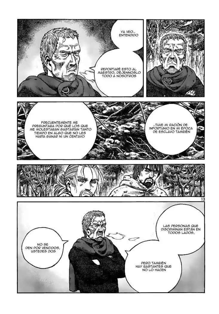 Vinland Saga - Capítulo 69 - Página 13 - LectorTMOo