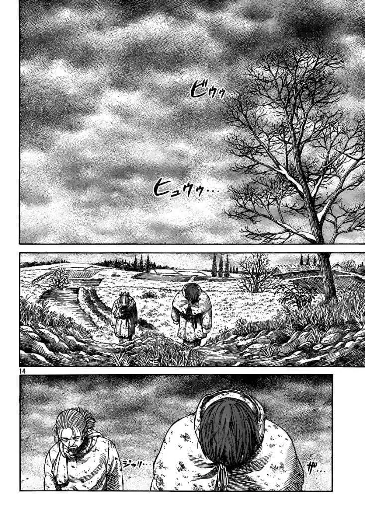 Vinland Saga - Capítulo 69 - Página 14 - LectorTMOo