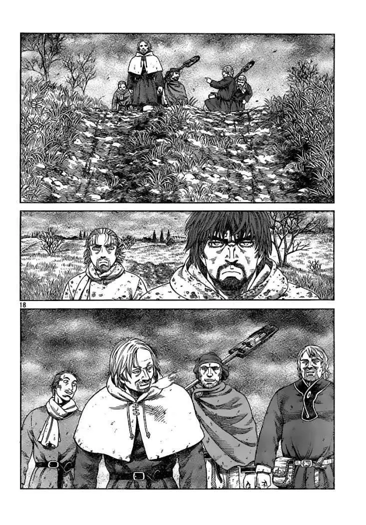 Vinland Saga - Capítulo 69 - Página 18 - LectorTMOo