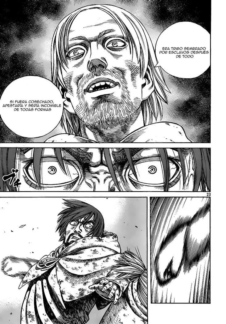 Vinland Saga - Capítulo 69 - Página 23 - LectorTMOo