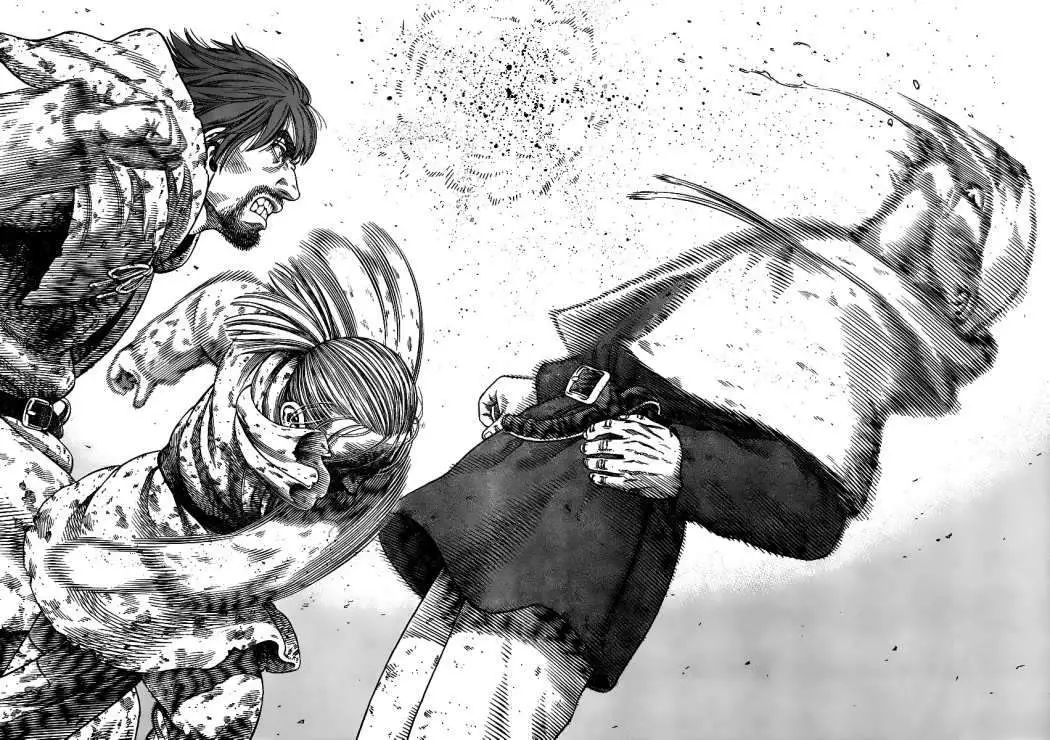 Vinland Saga - Capítulo 69 - Página 24 - LectorTMOo