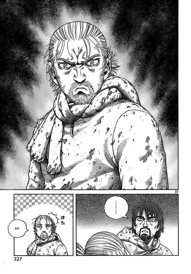 Vinland Saga - Capítulo 69 - Página 26 - LectorTMOo