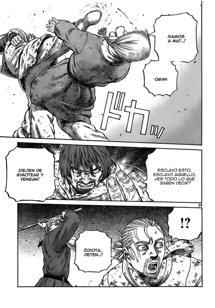 Vinland Saga - Capítulo 69 - Página 28 - LectorTMOo