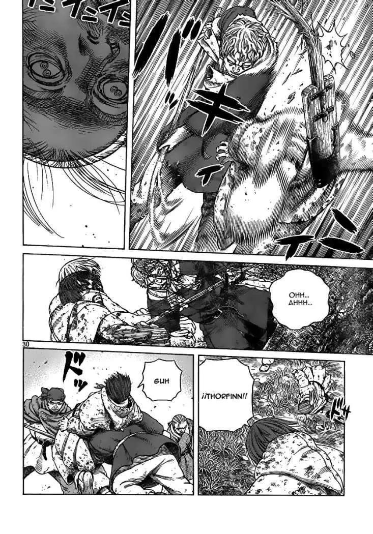 Vinland Saga - Capítulo 69 - Página 29 - LectorTMOo