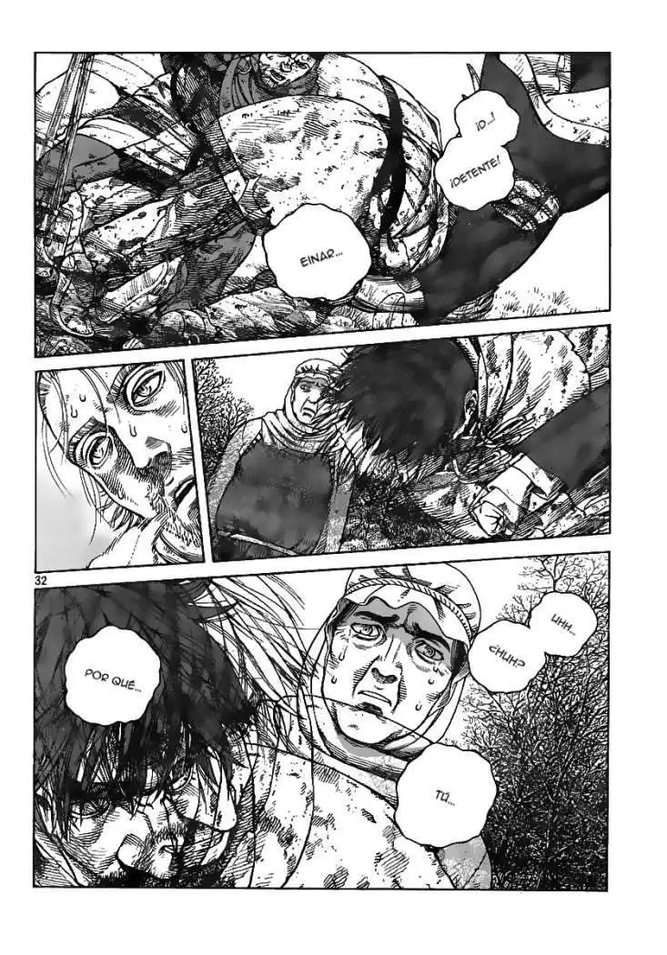 Vinland Saga - Capítulo 69 - Página 31 - LectorTMOo