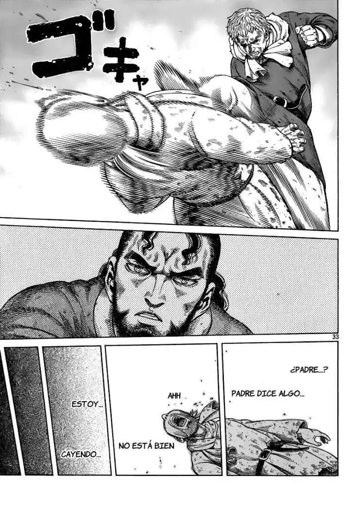 Vinland Saga - Capítulo 69 - Página 32 - LectorTMOo